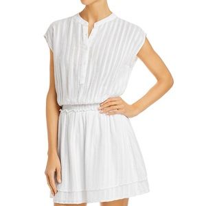 Rails Angelina smocked dress